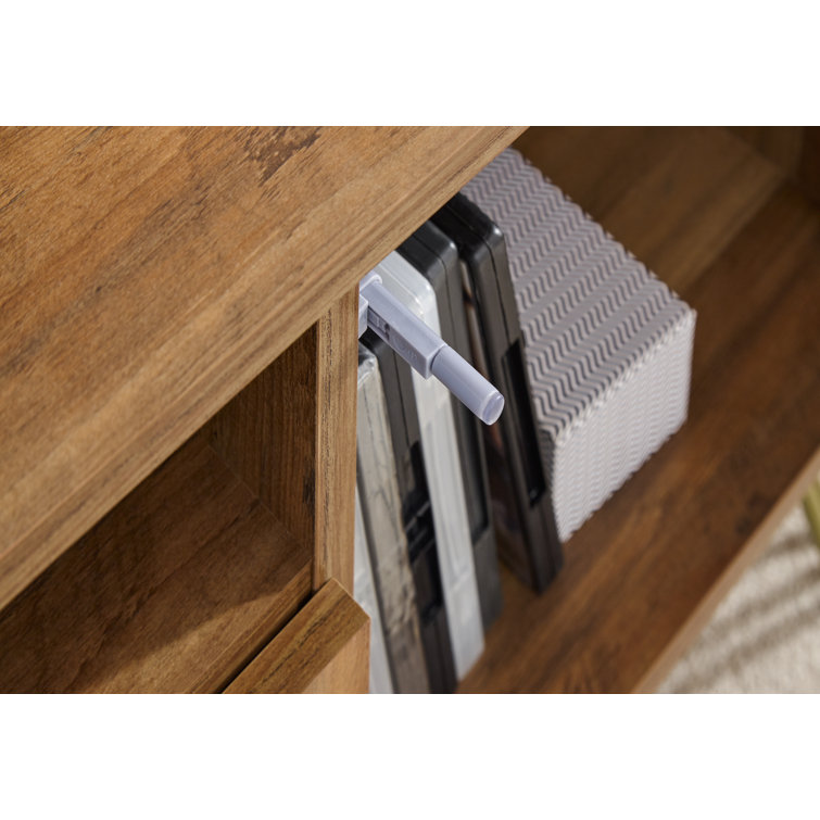 Etta Avenue Xavier TV Stand for TVs up to 50" & Reviews Wayfair.co.uk